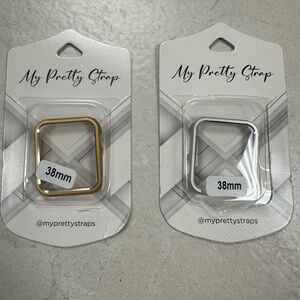 Apple Watch Covers 38MM